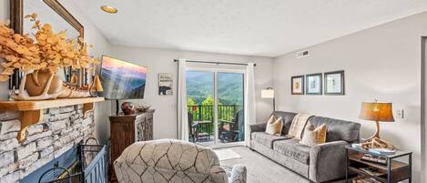 アパートメント | 1 室のベッドルーム