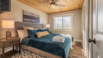 Departamento | 1 habitación