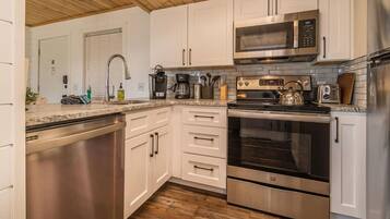 Apartemen | 1 kamar tidur