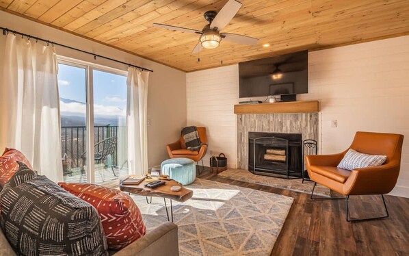 Apartment | 1 bedroom