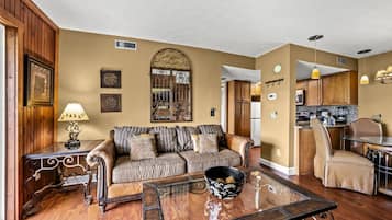 2 habitaciones