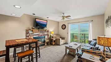 Lägenhet | 2 sovrum