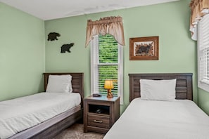 Maison | 2 chambres