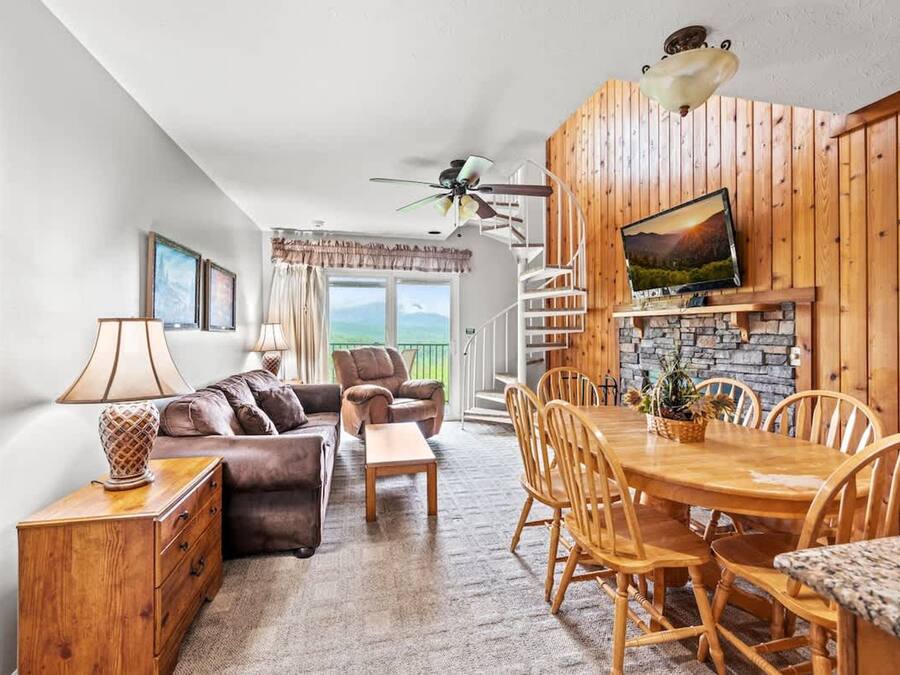 Apartamento | 3 dormitorios