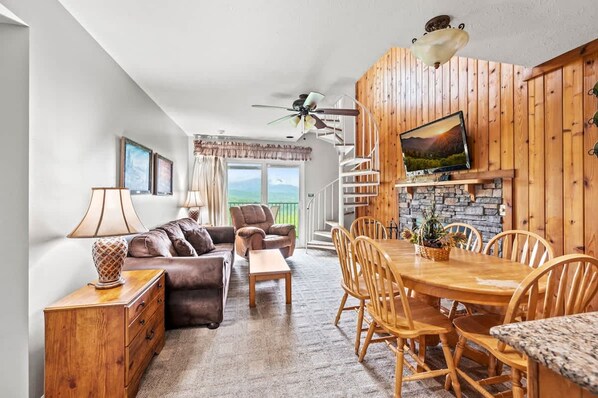 Apartment | 3 bedrooms