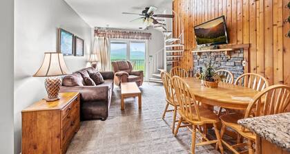 Sleeps 8 Pool Playground Mountain Views Hot Tub