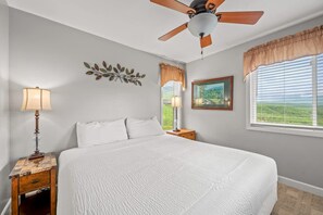 Apartment | 3 bedrooms - Sleeps 8 Pool Playground Mountain Views Hot Tub (Gatlinburg)