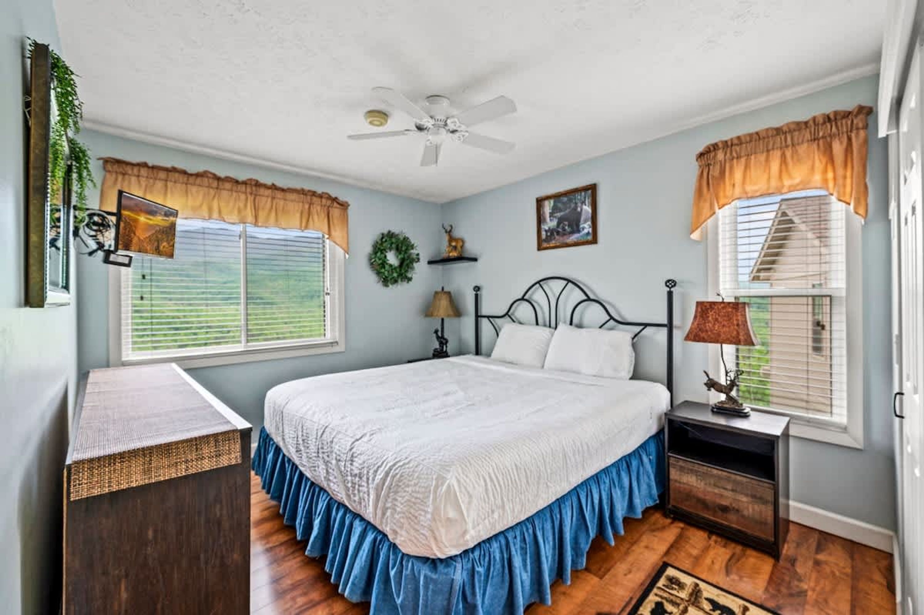 Appartamento | 3 camere