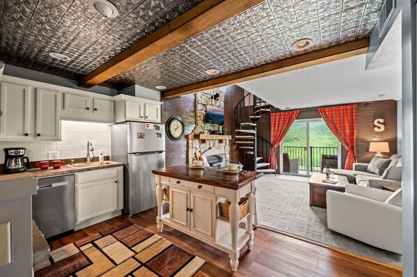 公寓 | 3 間睡房