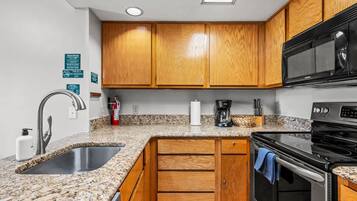 Apartamento | 2 quartos