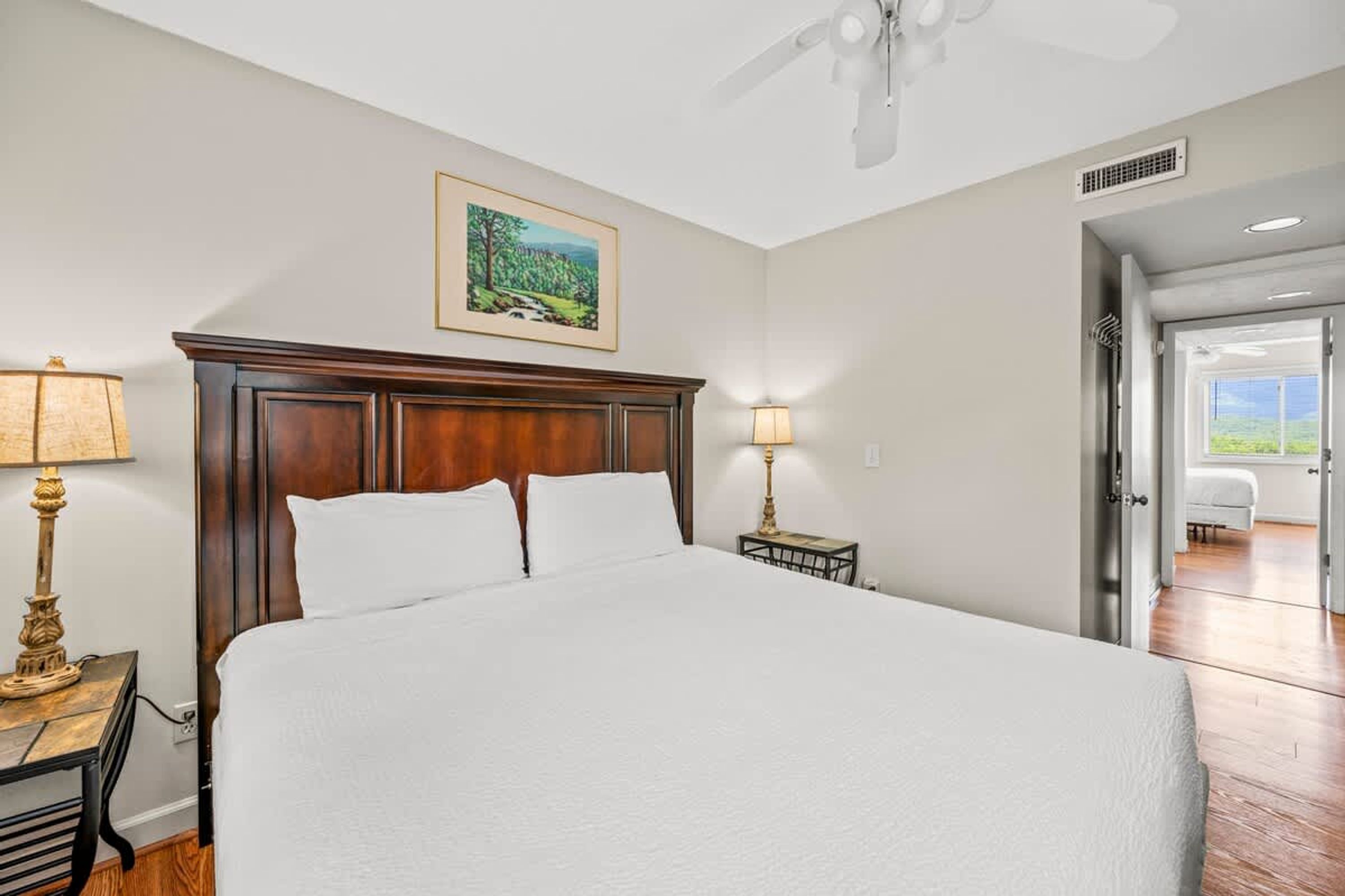 Apartment | 2 bedrooms