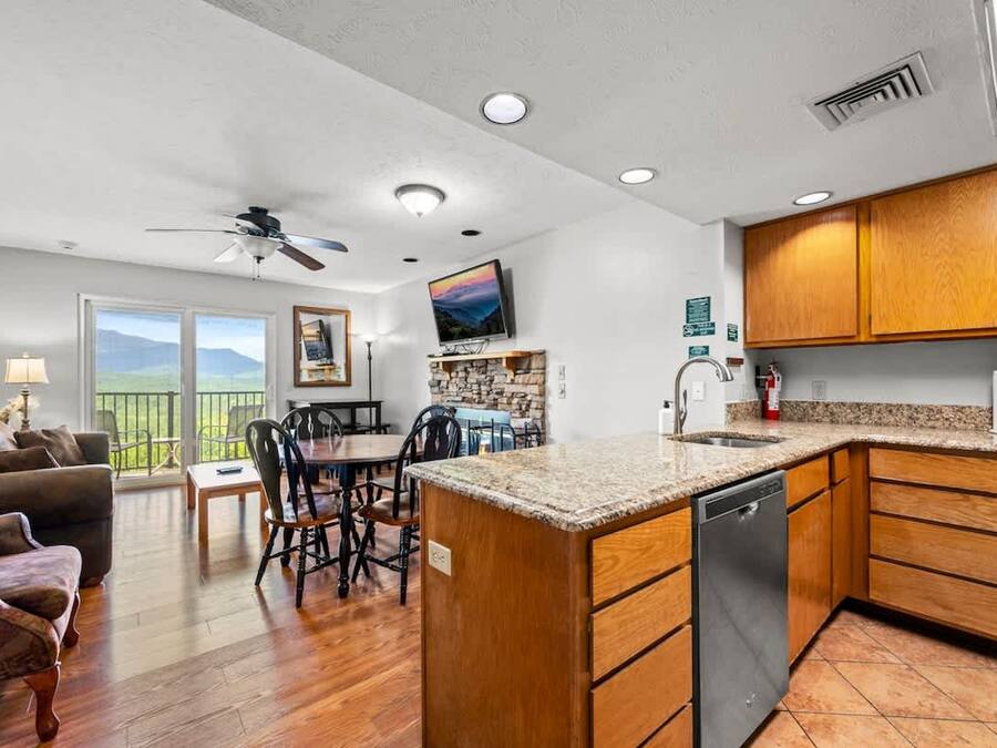 Apartment | 2 bedrooms
