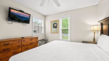 Apartamento | 2 quartos