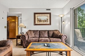 Departamento | 1 habitación 