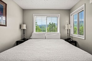 アパートメント | 1 室のベッドルーム