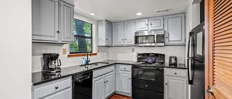 Apartment | Private kitchen