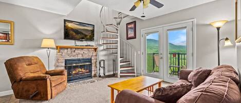 Huoneisto | 2 makuuhuonetta