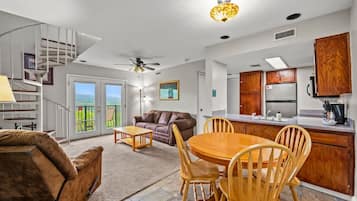 Huoneisto | 2 makuuhuonetta