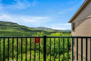 Apartment | 2 bedrooms - Sleeps 6 Mountain Views Heated Pool Playground (Gatlinburg)