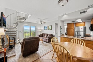 Leilighet | 2 soverom