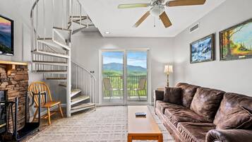 Appartement | 2 chambres