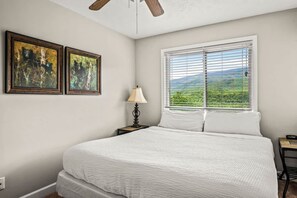 Apartment | 1 bilik tidur 