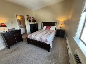 3 Schlafzimmer, WLAN