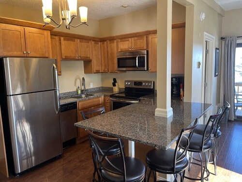 Village at Winnipesaukee Unit 536
