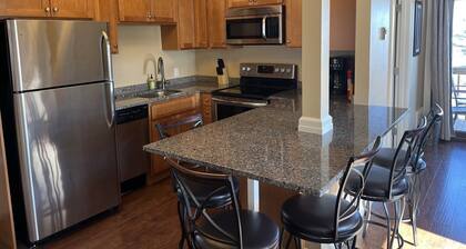 Village at Winnipesaukee Unit 536