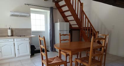 Maisonnette