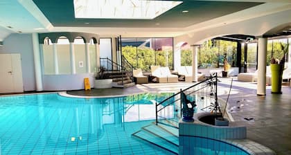Apartments C'EST LA SEA - Whirlpool Suite