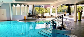 Apartments C'EST LA SEA - Whirlpool-Suite