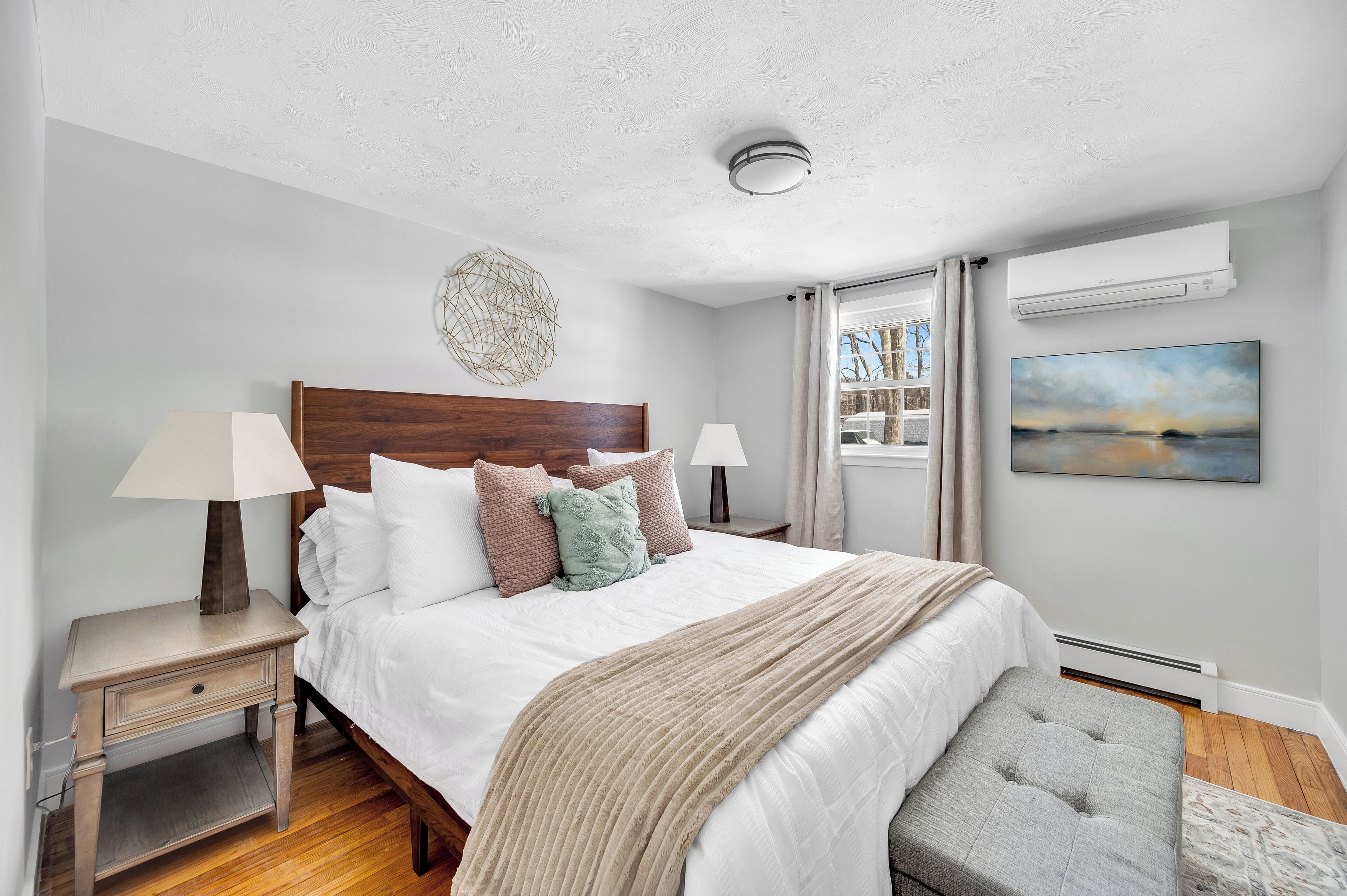 3 室のベッドルーム、アイロン / アイロン台、旅行用ベビーベッド、WiFi