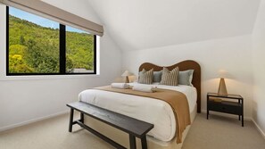 4 chambres, Wi-Fi, draps fournis