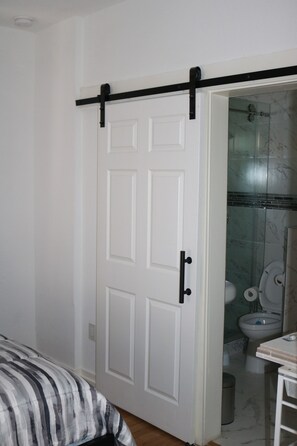 2 sovrum, wi-fi och sängkläder