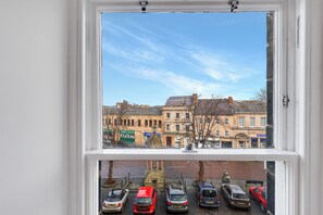 Apartamento, vista para a cidade | Vista para a cidade
