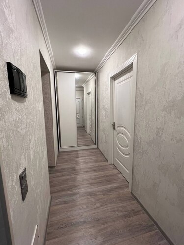 Apartment close to Flame Towers