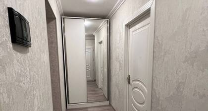 Apartment close to Flame Towers