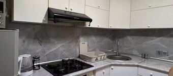 Apartment close to Flame Towers
