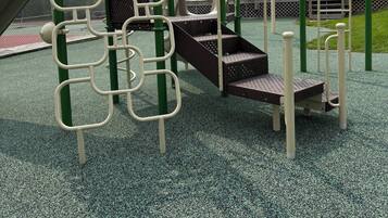 Espace pour enfants