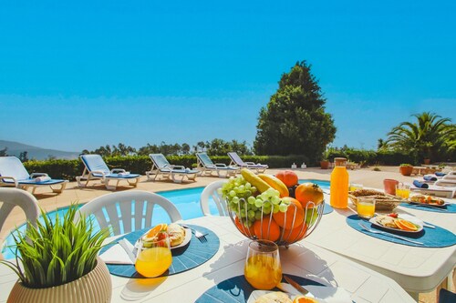 Villa in Monchique Near sea Beach