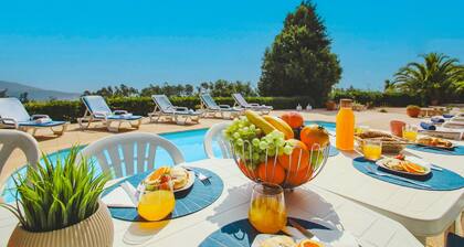 Villa in Monchique Near sea Beach