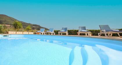 Villa in Monchique Near sea Beach