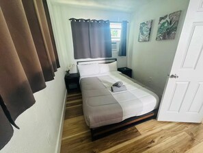 1 Schlafzimmer, WLAN