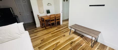 1 Schlafzimmer, WLAN