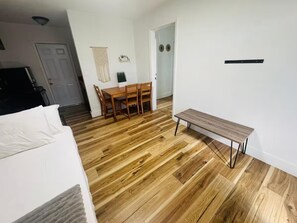 1 bedroom, WiFi