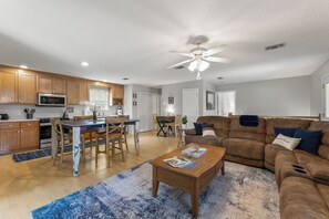 Smart TV, books, offices, printers