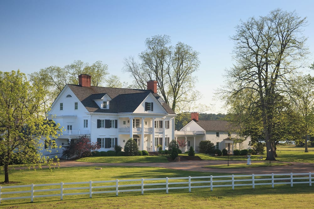 Warner Hall - Gloucester, VA