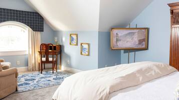 The Towneley | In-room safe, individually decorated, individually furnished, free WiFi