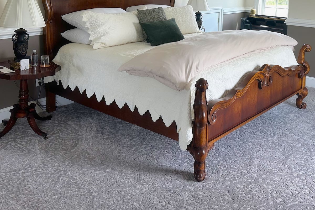 The Augustine | In-room safe, individually decorated, individually furnished, free WiFi